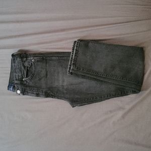 Gap High Rise Jeans